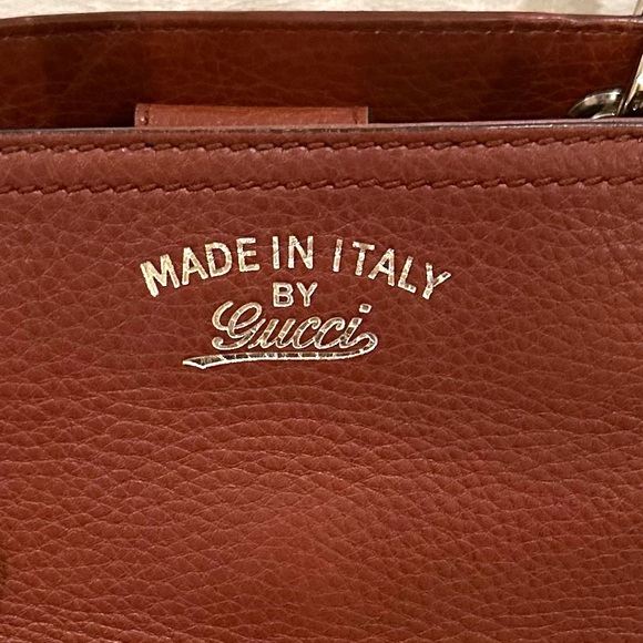 Gucci Bamboo - Picture 8 of 15